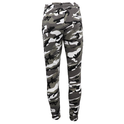 mens-fleece-track-pants-military-camouflage-tactical-gym-trousers-w-cuffed-hem