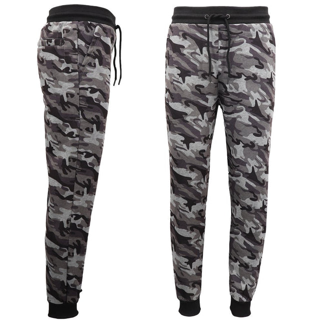 mens-fleece-track-pants-military-camouflage-tactical-sport-trousers-cuffed-hem