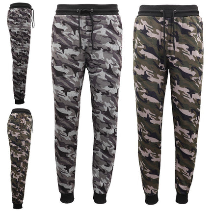 mens-fleece-track-pants-military-camouflage-tactical-sport-trousers-cuffed-hem