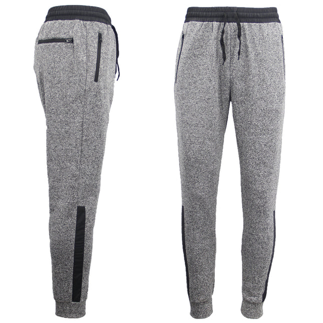 new-mens-casual-joggers-trousers-sweat-pants-cuffed-hem-track-suit-w-zip-pocket