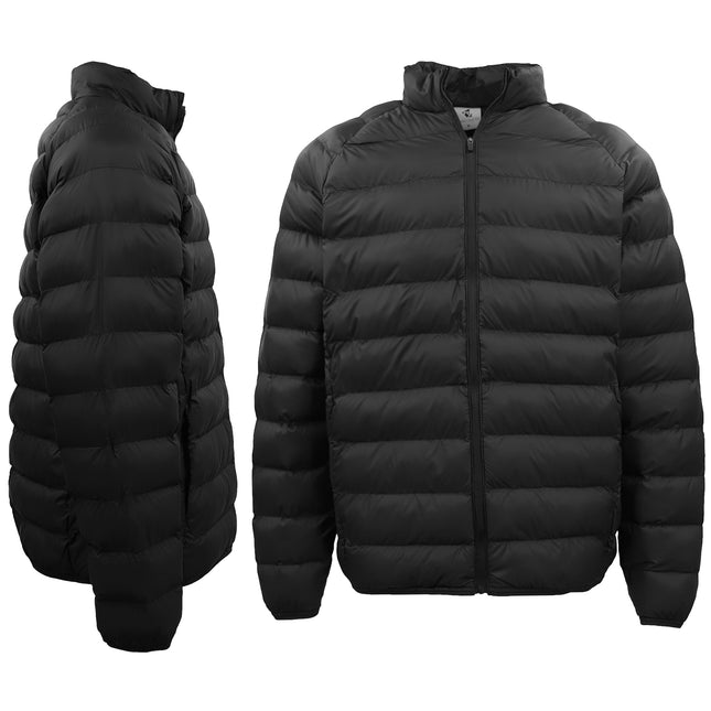 men's-lightweight-puffer-jacket-winter-puffy-quilted-padded-windproof-zip-coat