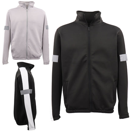 mens-lightweight-track-suit-jacket-reflective-tape-windproof-sports-jumper-coat