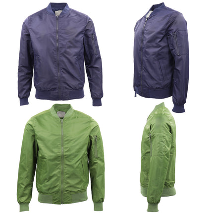 mens-lightweight-windproof-running-coat-jacket-cycling-bike-riding-sports-jumper