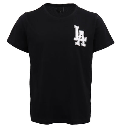 mens-los-angeles-t-shirt-basic-tee-tops-la-dodgers-baseball-gym-cool-dry-jersey