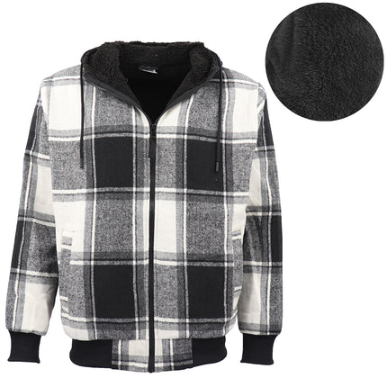 men's-thick-sherpa-fur-lined-plaid-hoodie-jacket-zip-hooded-jumper-coat-sweater