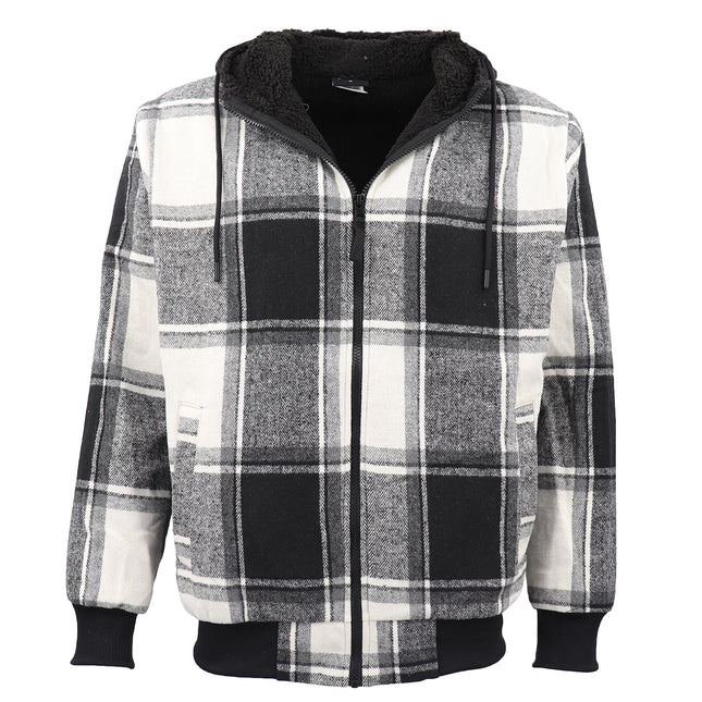 men's-thick-sherpa-fur-lined-plaid-hoodie-jacket-zip-hooded-jumper-coat-sweater