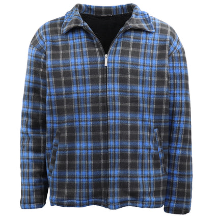 mens-thick-zip-up-shirt-jacket-w-winter-sherpa-fur-fleece-jumper-coat-sweater