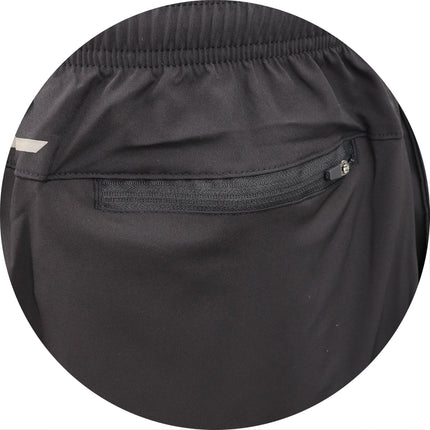 mens-unisex-basketball-gym-swim-active-shorts-sports-drawstring-pants-zip-pocket