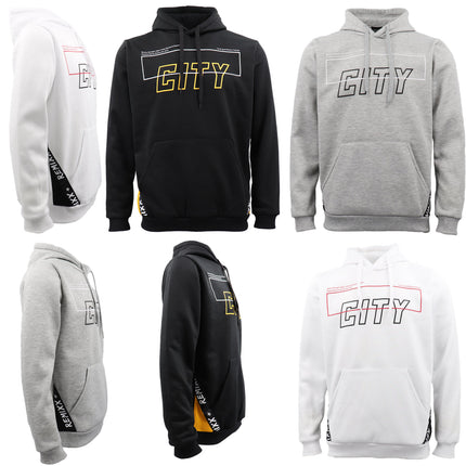 mens-unisex-fleece-lined-pullover-hoodie-sports-city-hooded-jumper-sweatershirt