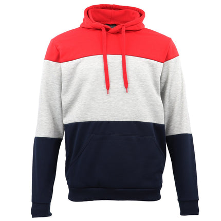 mens-unisex-fleece-pullover-hoodie-colour-block-hooded-sweatshirts-jacket-jumper