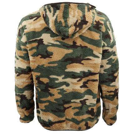 mens-unisex-polar-fleece-jacket-w-contrast-pocket-camouflage-teddy-coat-jumper