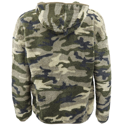 mens-unisex-polar-fleece-jacket-w-contrast-pocket-camouflage-teddy-coat-jumper