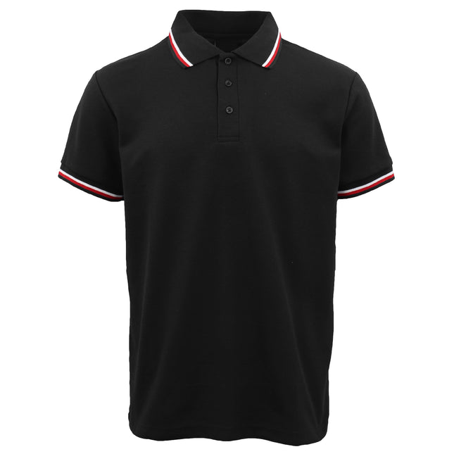 men's-unisex-polo-shirts-basic-plain-breathable-tops-cotton-cascual-sport-shorts