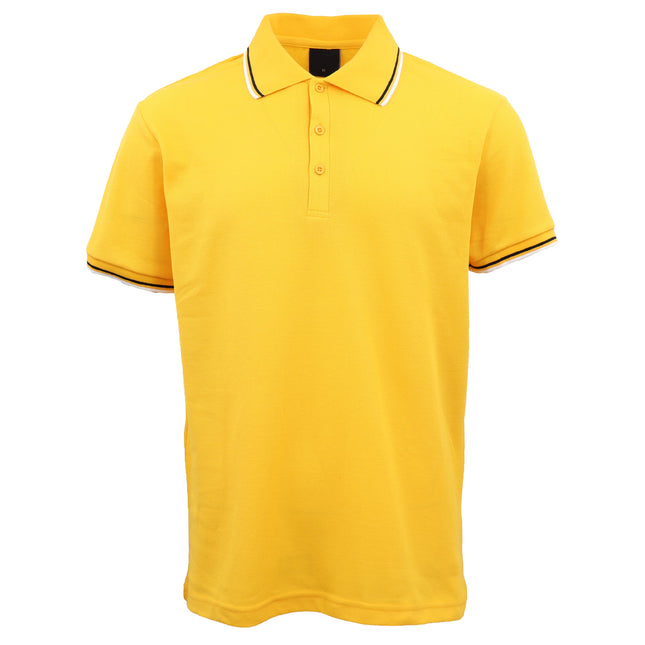 men's-unisex-polo-shirts-basic-plain-breathable-tops-cotton-cascual-sport-shorts