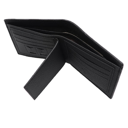 Mens Wallet Australian Kangaroo Faux Leather Bifold Souvenir Gift Coin Card Holder