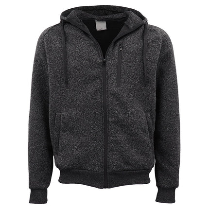 mens-zip-fleece-hoodie-w-side-pocket-jacket-gym-sport-casual-sweater-jumper-coat