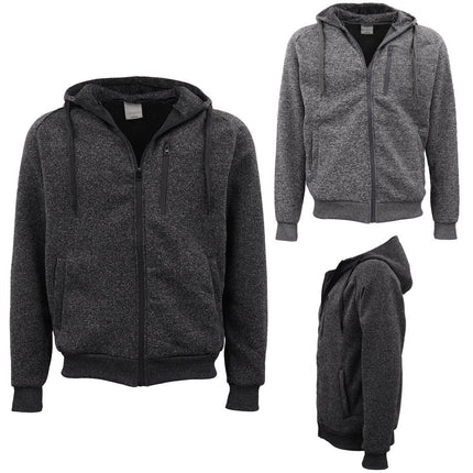 mens-zip-fleece-hoodie-w-side-pocket-jacket-gym-sport-casual-sweater-jumper-coat