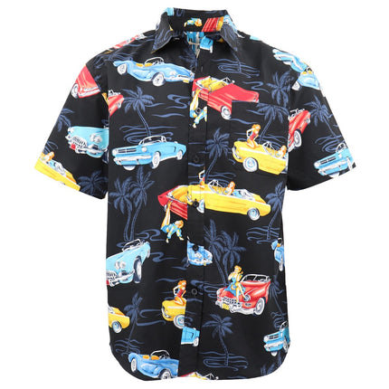 100-cotton-adults-hawaiian-beach-t-shirt-cool-dry-summer-casual-tee-tops-s-6xl