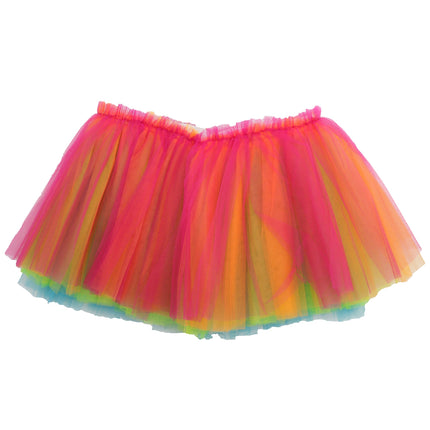 new-adults-tulle-tutu-skirt-dressup-party-costume-ballet-womens-girls-dance-wear