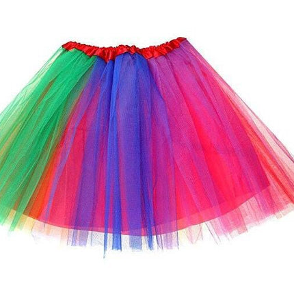 new-adults-tulle-tutu-skirt-dressup-party-costume-ballet-womens-girls-dance-wear