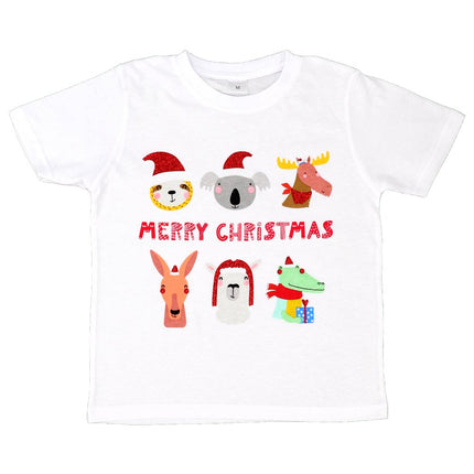 new-kids-christmas-xmas-t-shirt-tee-tops-100-cotton-boys-girls-gift-red-white-1