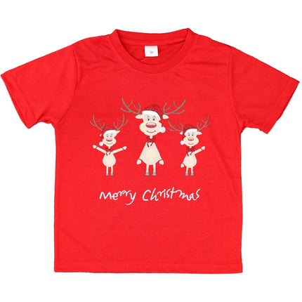 new-kids-christmas-xmas-t-shirt-tee-tops-100-cotton-boys-girls-gift-red-white-1