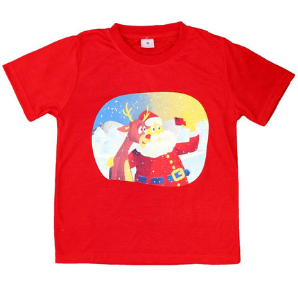 new-kids-christmas-xmas-t-shirt-tee-tops-100-cotton-boys-girls-gift-red-white-1