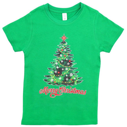 new-kids-christmas-xmas-t-shirt-tee-tops-100-cotton-boys-girls-gift-red-white-1