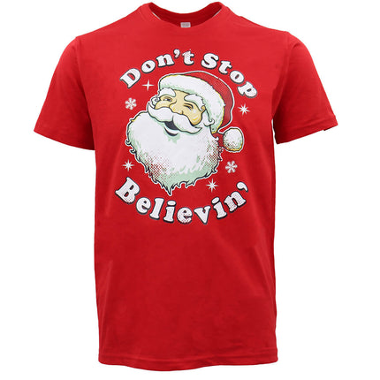 new-kids-christmas-xmas-t-shirt-tee-tops-100-cotton-boys-girls-gift-red-white-1