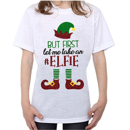 new-kids-christmas-xmas-t-shirt-tee-tops-100-cotton-boys-girls-gift-red-white-1