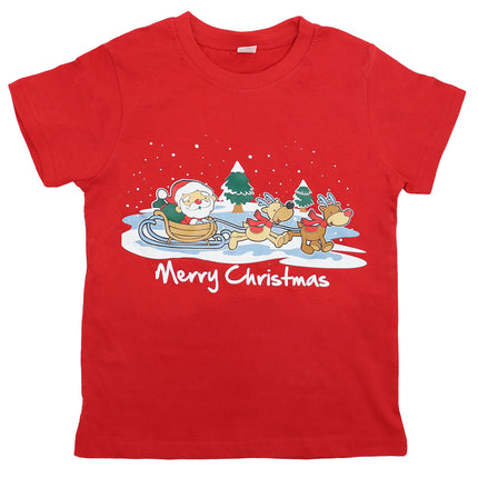 new-kids-christmas-xmas-t-shirt-tee-tops-100-cotton-boys-girls-gift-red-white-1