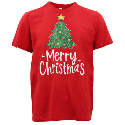 new-kids-christmas-xmas-t-shirt-tee-tops-100-cotton-boys-girls-gift-red-white-1