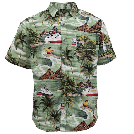 100-cotton-adults-hawaiian-beach-t-shirt-cool-dry-summer-casual-tee-tops-s-6xl