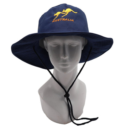 unisex-aussie-souvenir-kangaroo-fishing-cap-sun-uv-protection-slouch-hat-caping