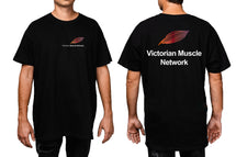 Black / S