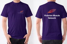 Purple / S