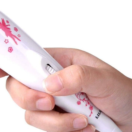 Wireless Wand Massager Body Vibrator Vibration Sex Toy Rechargeable Waterproof