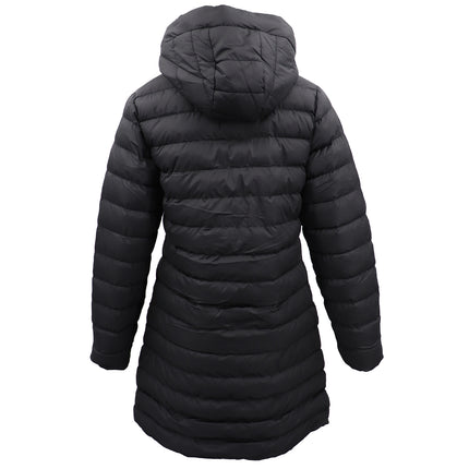 women's-longline-padded-hooded-jacket-puffer-puffy-quilted-windproof-zip-coat