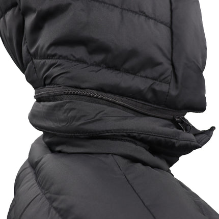 women's-longline-padded-hooded-jacket-puffer-puffy-quilted-windproof-zip-coat