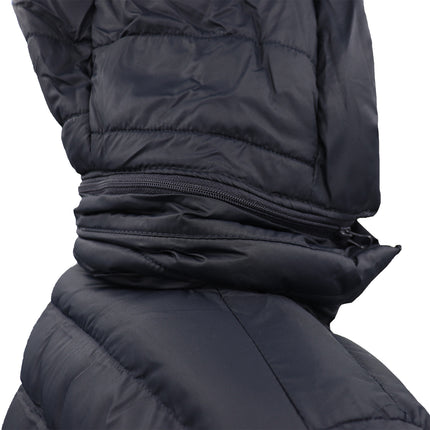 women's-longline-padded-hooded-jacket-puffer-puffy-quilted-windproof-zip-coat