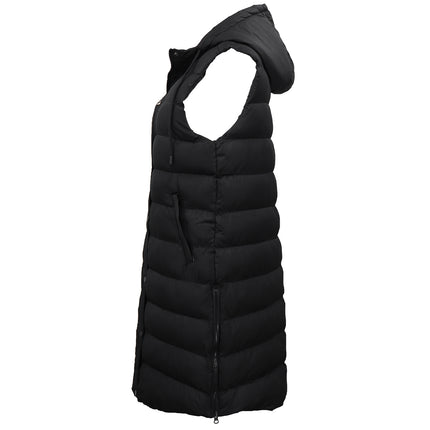 women's-longline-padded-vest-hooded-jacket-puffer-puffy-quilted-zip-coat-gilet