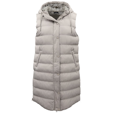 women's-longline-padded-vest-hooded-jacket-puffer-puffy-quilted-zip-coat-gilet